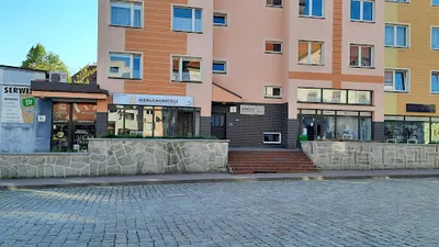 Nieruchomości Iwona Martynowicz Laskowska LUBIN